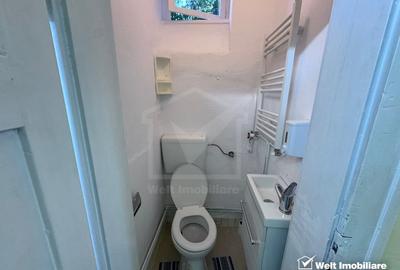 Apartament cu 3 camere 121mp, la casa - 7