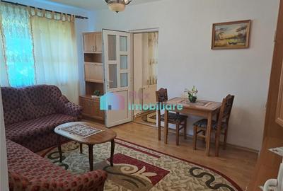 Apartament 2 camere George Enescu zona Liceului Sportiv