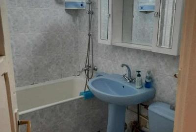 Inchiriere apartament 2 camere - central, utilat complet Inchiriere apartament 2 camere - central, utilat complet - 6