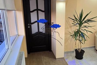 Apartament cu 2 camere semidecomandat în Central - 11