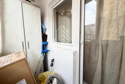 Apartament cu 2 camere decomandat în Freidorf - 12