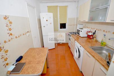 3 camere  Favorit decomandat anvelopat apartament rar - 7