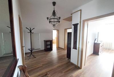 Apartament cu 4 camere decomandat, mobilat în Florești - 6
