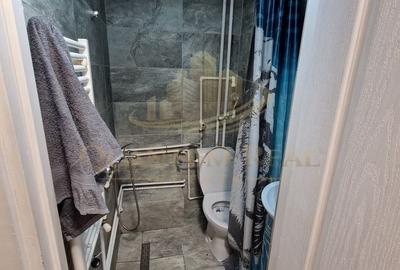 Garsonieră semidecomandată, mobilată în Vitan - 8