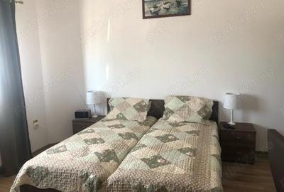 Casă cu 5 camere în Central - 7