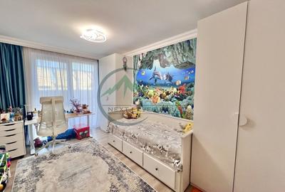 Apartament 3 camere, Urban Plazza - 14