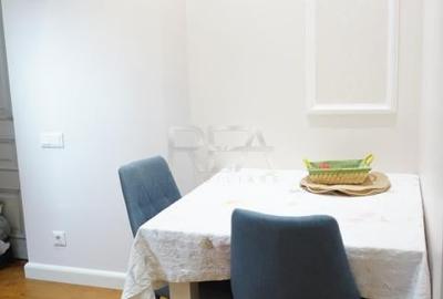 Apartament cu 2 camere semidecomandat, mobilat în Victoriei - 21