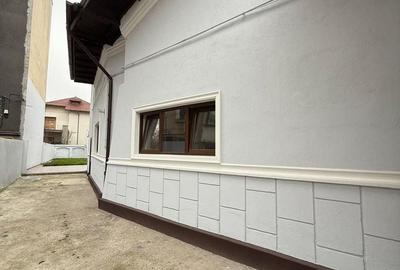 Vila individuala Icoanei Dacia - 13