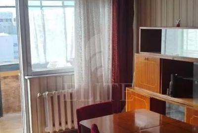 Apartament cu 2 camere decomandat în Mărăști - 1