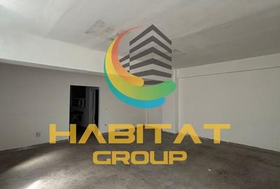 Birou, de 80 mp, în Berceni - 2