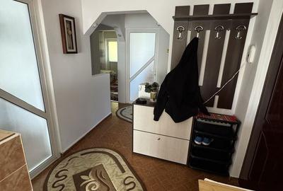 Apartament cu 3 camere în Orizont - 4