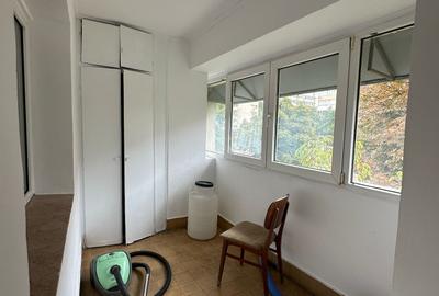 Trei camere, zona Vatra Luminoasa - pet friendly - 10