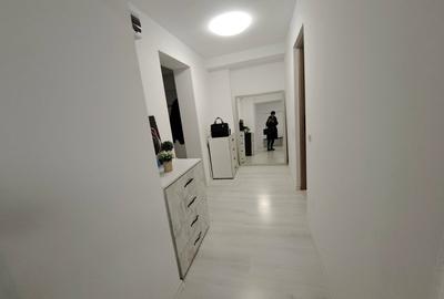 Inchiriere Aparatment 2 Camere, ETAJ 2  , Micro 9 Targoviste - 9