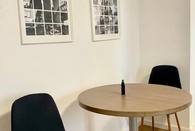 Apartament cu 2 camere semidecomandat, mobilat în Victoriei - 1