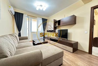 Apartament 2 camere de inchiriat zona Decebal - 1
