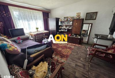 Casă cu 2 camere în Sânmiclăuș - 3