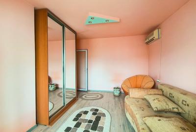 Apartament cu 3 camere decomandat, mobilat în Nord - 6