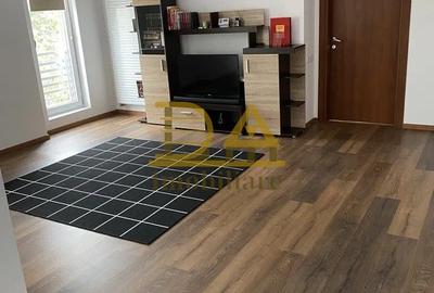 Apartament cu 2 camere în Bucureștii Noi