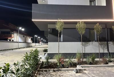Garsonieră în Chiajna - 5