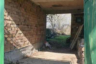 Casă cu 3 camere cu Teren 542 Mp în Borș - 8