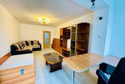 Apartament cu 2 camere decomandat în Central - 5