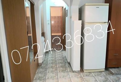 Apartament cu 2 camere decomandat, mobilat în Tei - 11