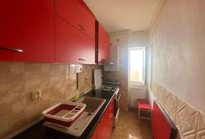 Apartament cu 2 camere semidecomandat în Mihai Viteazul - 1