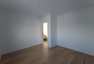 Casă individuală cu 3 camere cu Canalizare în Valea Ursului - 6