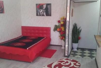 Oferim spre inchiriere garsoniera in zona Timpuri noi - 2