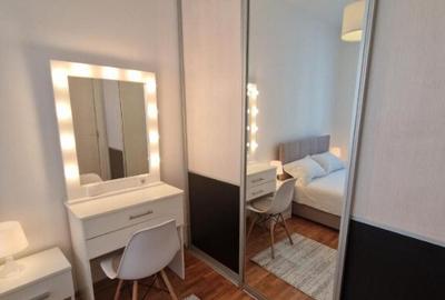 Se inchiriaza apartament cu 2 camere - 3