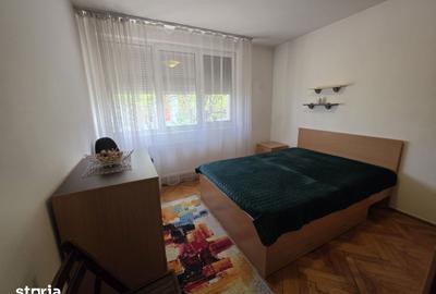 Apartament cu 2 camere, mobilat în Câmpia Libertății - 6