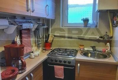 Apartament cu 2 camere decomandat, mobilat în Gheorgheni - 4