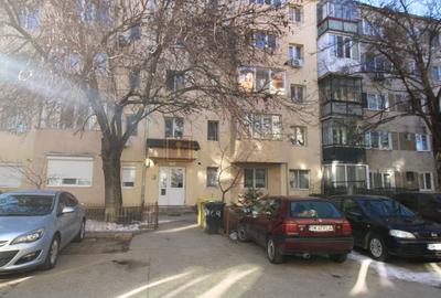 2 camere, situat la 2 minute de  Complexul Studentesc, ideal pentru studenti - 8