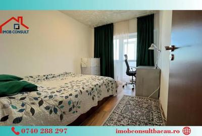 Apartament cu 3 camere decomandat în Alexandru cel Bun - 2