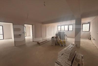 Apartament 4 camere, 140 mp, decomandat, zona Centrala - 12