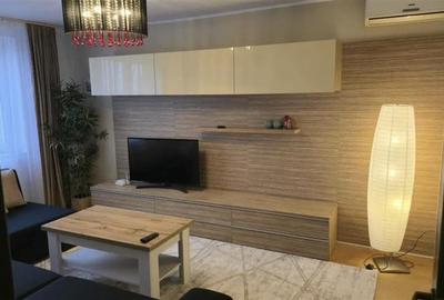 Apartament cu 2 camere decomandat, mobilat în Apărătorii Patriei
