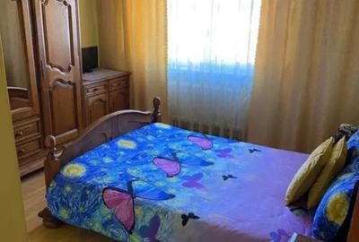 Apartament cu 3 camere decomandat în Obcini - 2