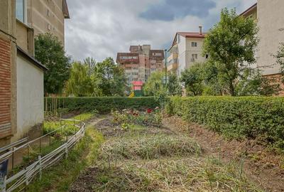 Vanzare apartament 2 camere cu suflet in Racadau-0%Comision Cumparator - 24