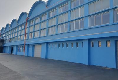 Spațiu industrial, de 5,400 mp, în Giurgiului - 2