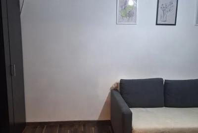 Apartament 2 camere, 50 mp, decomandat, ac, balcon, Aparatorii Patriei - 3