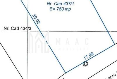 Teren intravilan | Hamba | 750 MPU - 3