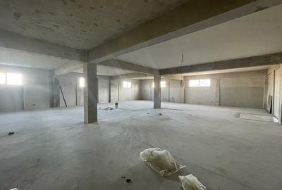 Showroom si deposit intrare Afumati  - STRADAL – RAMPA-LIFT-PARCARE TIR - 8