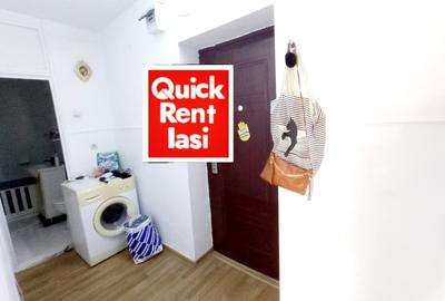 Garsonieră decomandată în Păcurari - 6