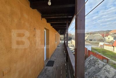 Doua case de vanzare, cu 9 camere, 320 mp, Turda - 5