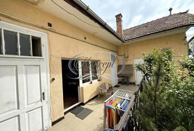 Apartament cu 3 camere, mobilat în Andrei Mureșanu - 3