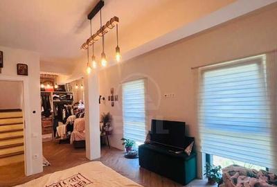 Duplex modern cu 4 camere ?i gradina, in zona lini?tita Tauti - 10