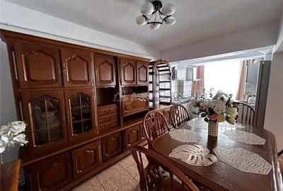 Apartament cu 3 camere decomandat în Central - 5