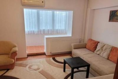 Apartament cu 2 camere în Rahova