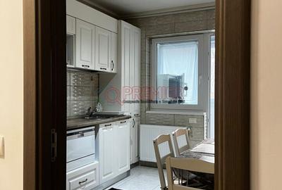 Apartament cu 3 camere, mobilat în Berceni - 2