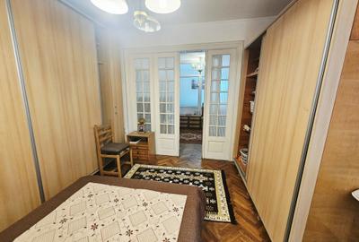 Apartament interbelic cu 4 camere – 63,17 mp utili | Central, Ploiești - 3